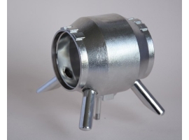 不銹鋼鑄造，材質疏松？這到底是怎么回事??？